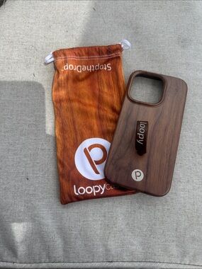 Loopy Case
